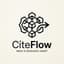 CiteFlowAI Logo