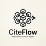 CiteFlowAI Logo